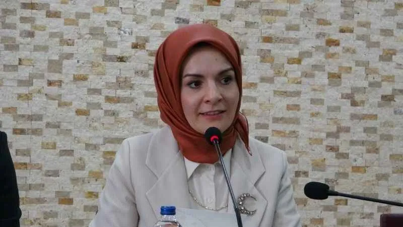 Bakan Göktaş: “Cumhurbaşkanlığımızın liderliğinde ülkemizi geleceğe taşıyoruz”